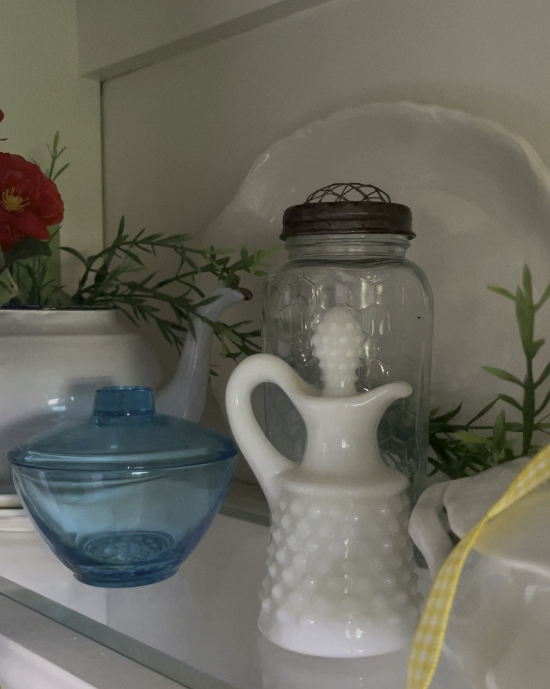 Infuse your home with character this summer through the use of vintage and thrifted decor! These old items provide any space with texture, color, and dimension AND help your home to tell a story. Style your home in a budget- friendly and sustainable way…it’s a win for everyone!

#LTKStyleTip #LTKHome #LTKFindsUnder50