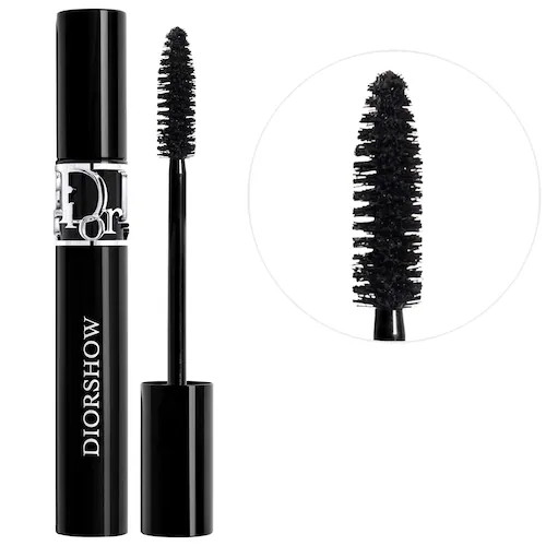 Diorshow 24h Buildable Volume Mascara | Sephora (US)
