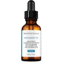 SkinCeuticals Silymarin CF Vitamin C Salicylic Acid Antioxidant Serum 30ml | Look Fantastic (CN)