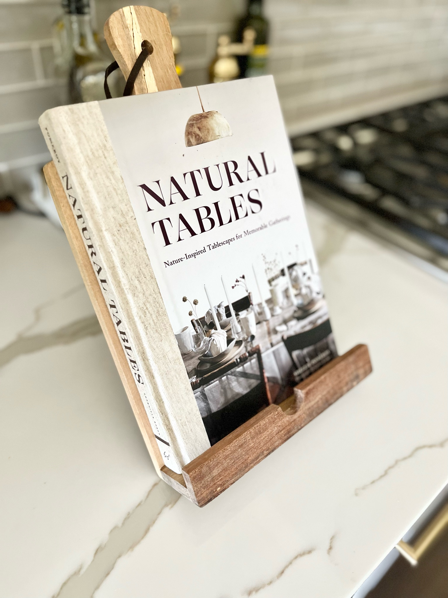 T H E best cookbook/iPad stand for cooking! And so affordable! 

#LTKfamily #LTKhome #LTKeurope