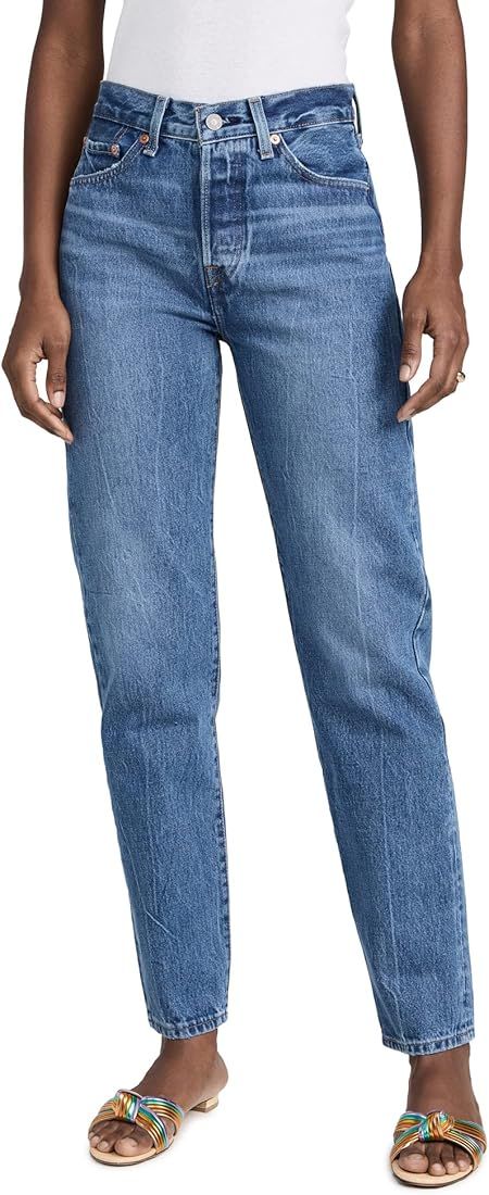 Levi's Women's 501 '81 Jeans | Amazon (US)