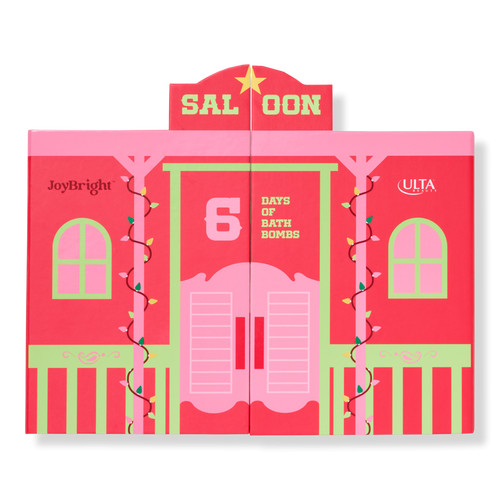 6 Days of Bath Bombs | Ulta