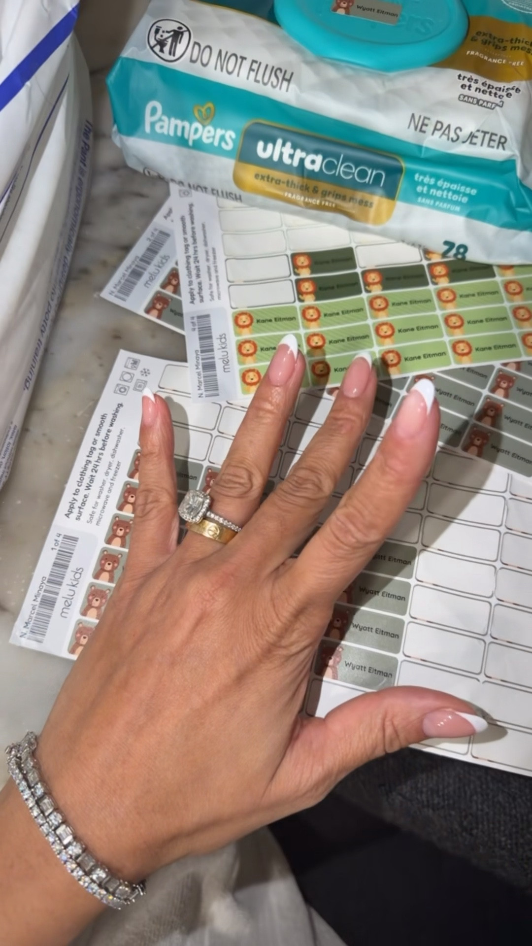 Such a life saver ! I love these! I also added everything im still lvotand using with my 2 little ones 

#LTKKids #LTKBaby #LTKmomlife