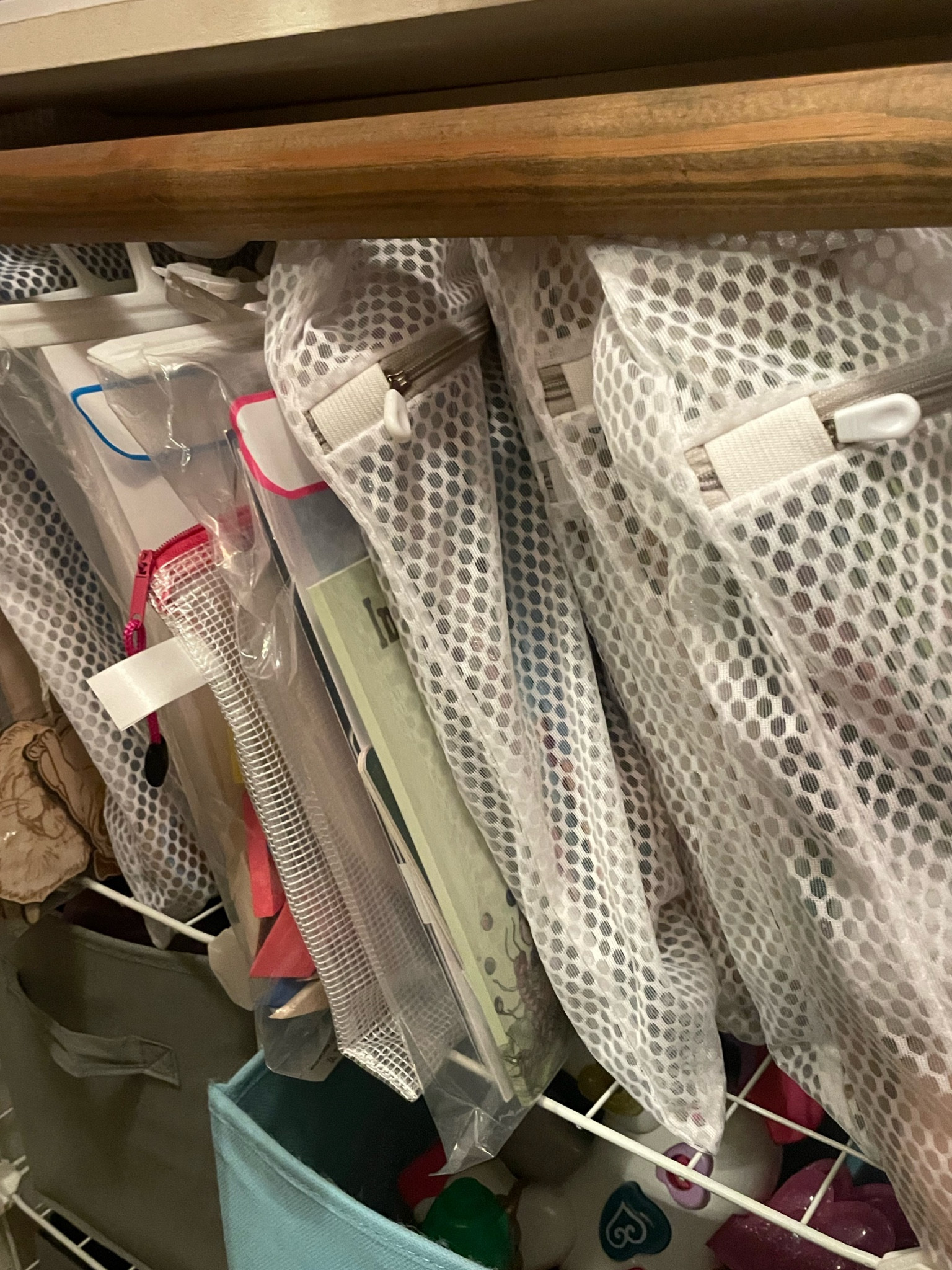 Puzzle and game storage 

#LTKfamily #LTKkids