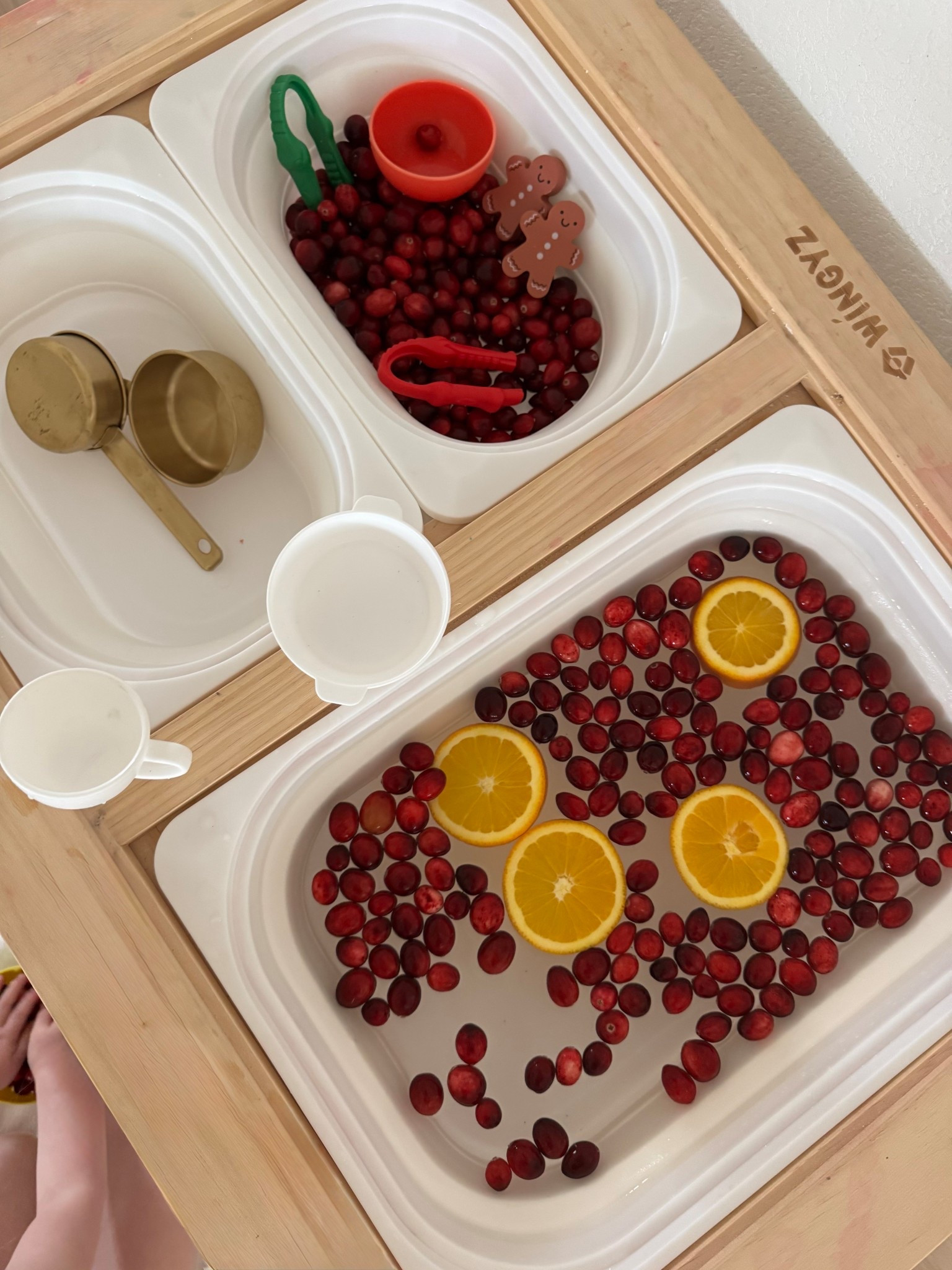 Sensory bin must haves! 

#LTKmomlife #LTKGiftGuide #LTKKids