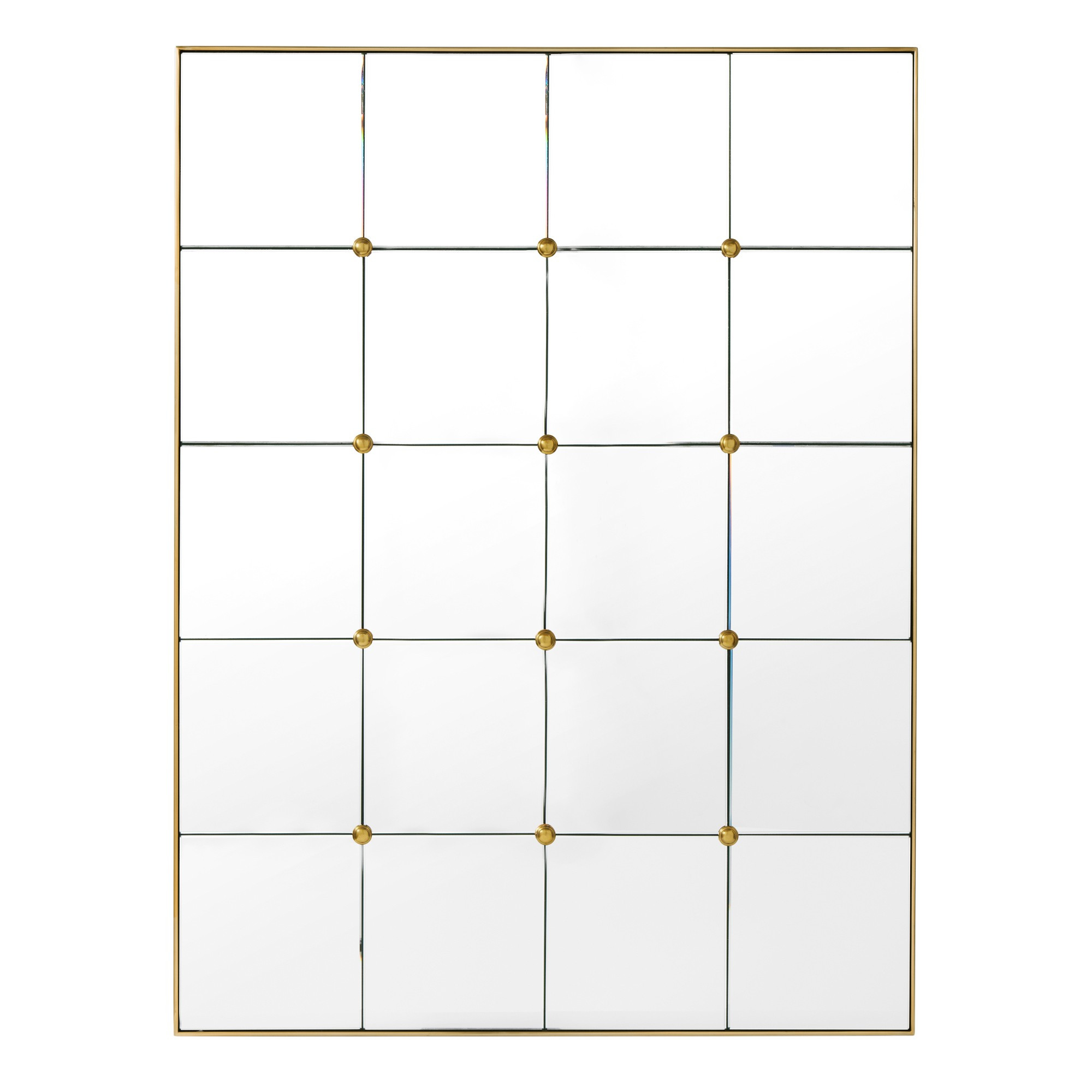 Panel Mirror | Williams-Sonoma