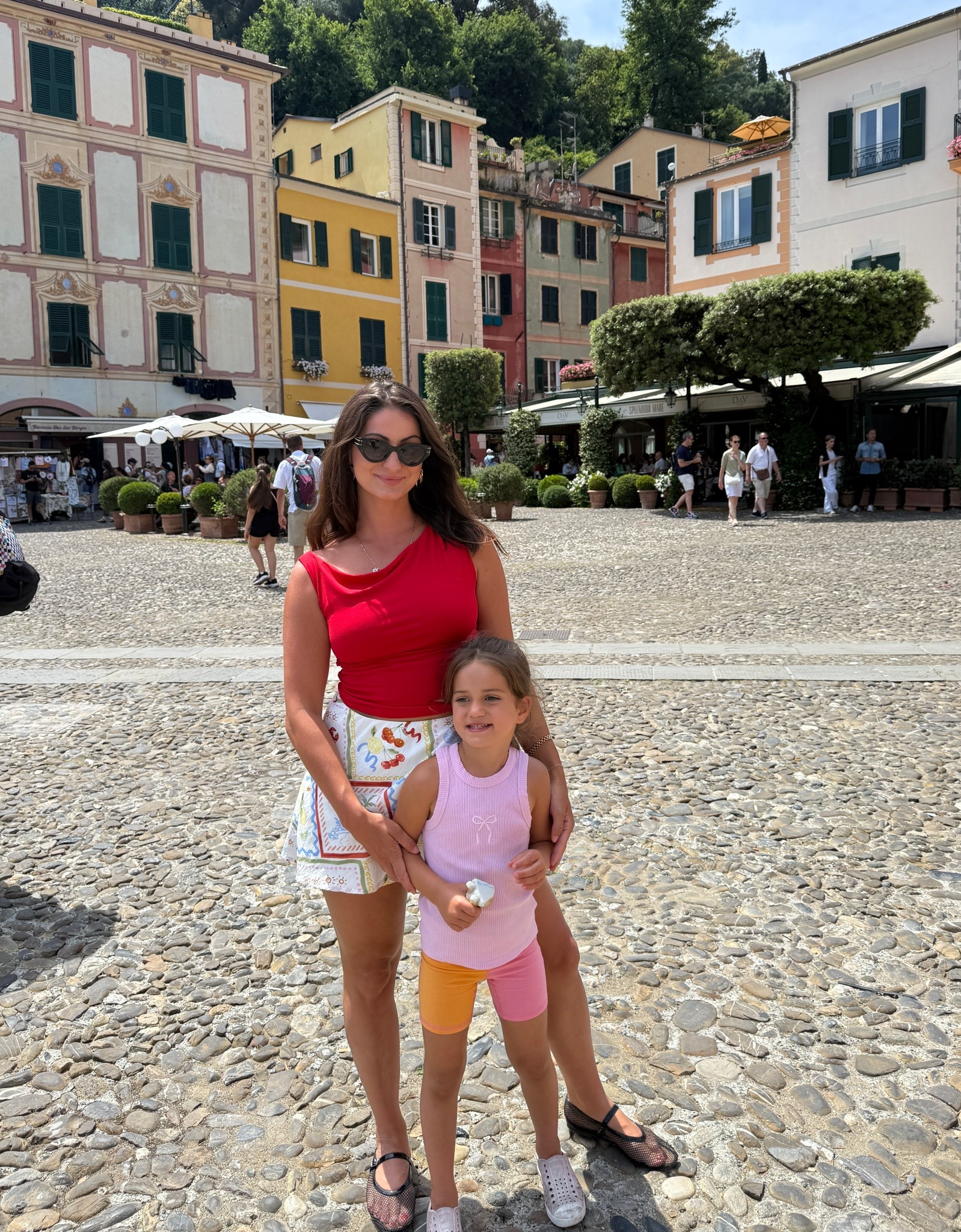 Recently discovered the best brand from Amazon for all of my basic tops 👏🏻

#LTKSummerEdit #LTKStyleTip #LTKTravel