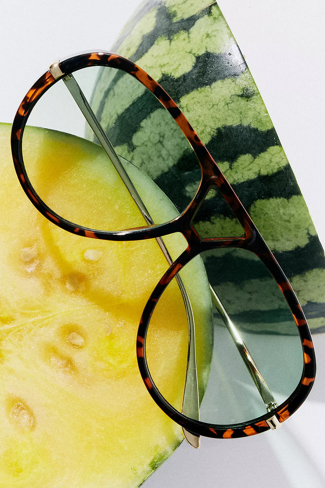 Sunday Afternoon Aviator Sunglasses | Free People (UK)