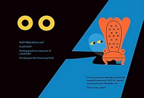 The Scariest Book Ever | Amazon (US)