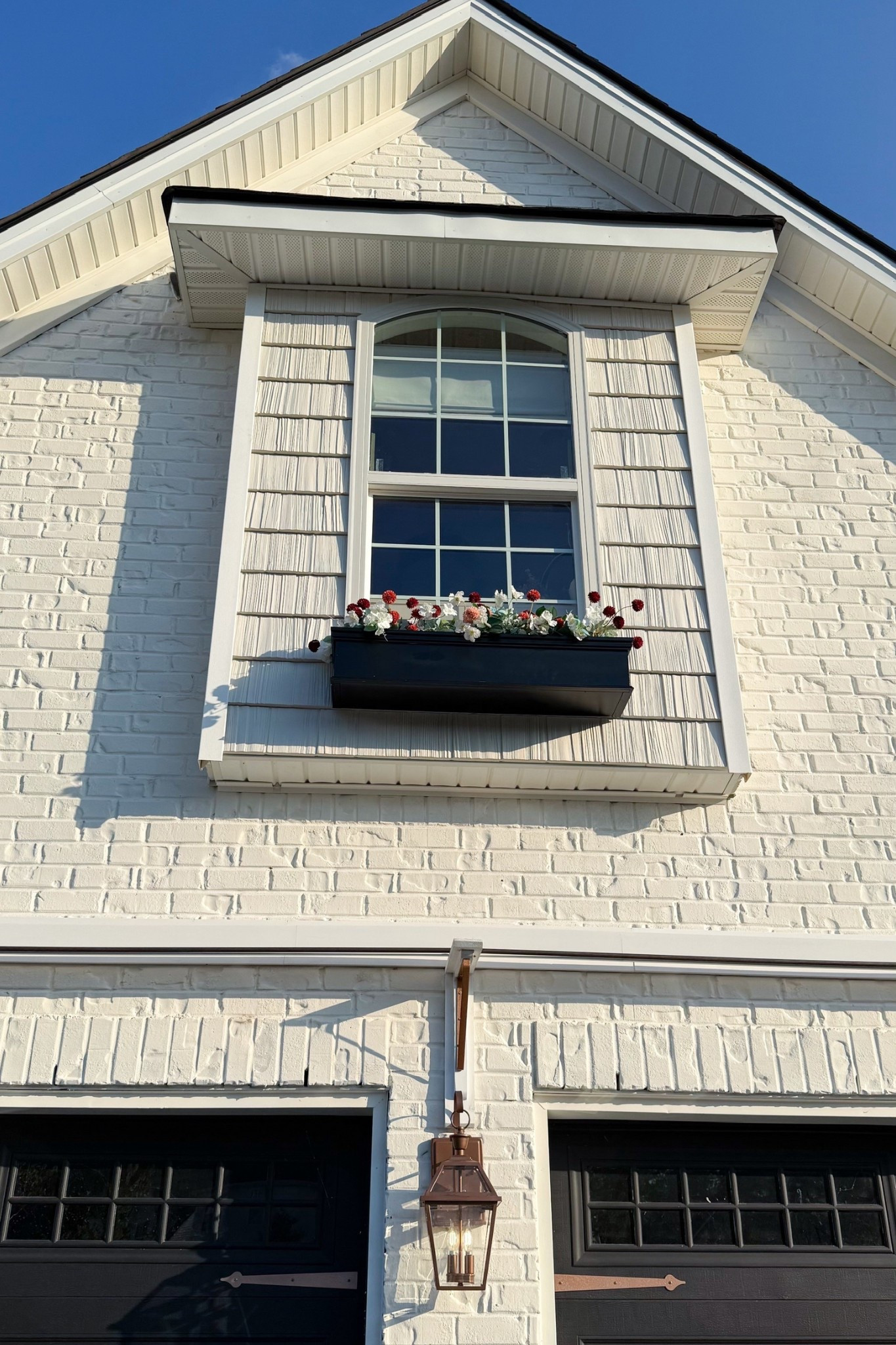 Added some fall florals to our window box. These Chrysanthemum flowers are the perfect touch… it’s starting to feel like fall around here ✨

#LTKSeasonal #LTKHome