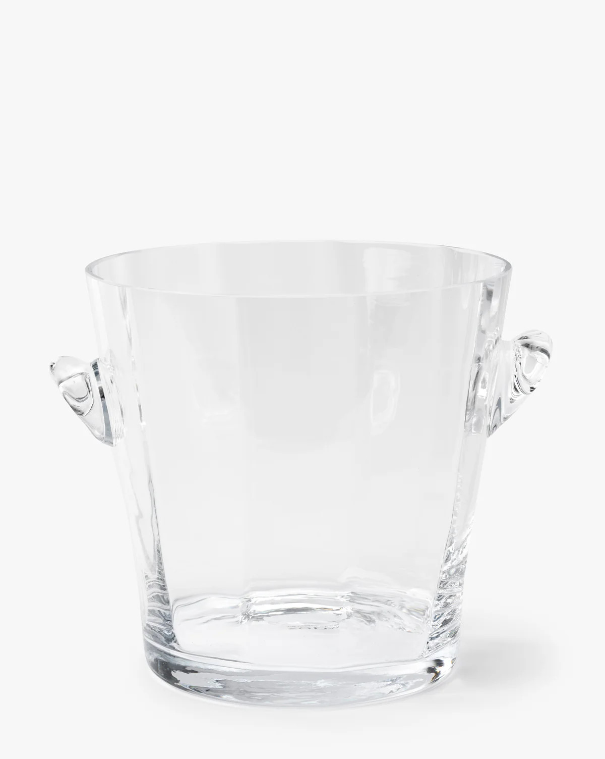 Glass Ice Bucket | McGee & Co. (US)