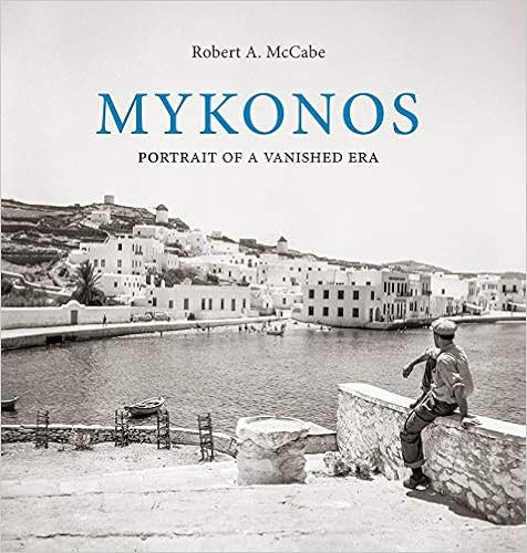 Mykonos: Portrait of a Vanished Era
      
      
        Hardcover

        
        
        
 ... | Amazon (US)