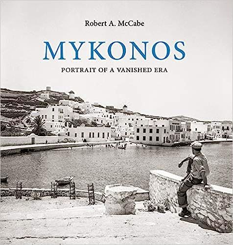 Mykonos: Portrait of a Vanished Era
      
      
        Hardcover

        
        
        
 ... | Amazon (US)