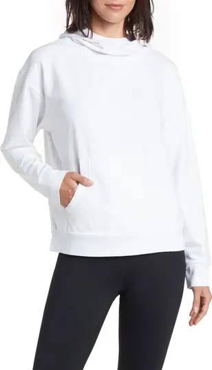 Z by Zella Half Time Hoodie | Nordstromrack | Nordstrom Rack