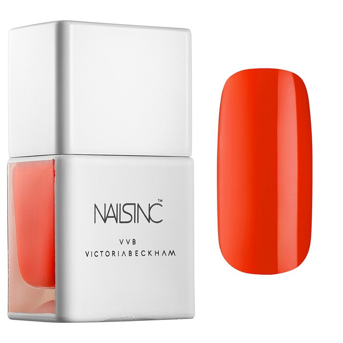 Victoria, Victoria Beckham x Nails Inc | Sephora (US)