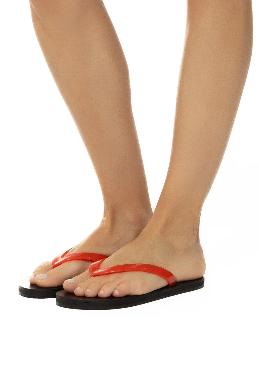 Saionara Jelly | Ancient Greek Sandals