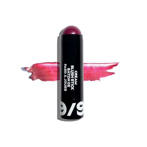 19/99 - Cream Blush Stick (Szolo, Raspberry Magenta; 6 g / 0.21 oz) | Amazon (US)