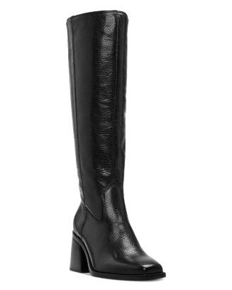 VINCE CAMUTO Women's Sangeti High Heel Boots  | Bloomingdale's Shoes | Bloomingdale's (US)