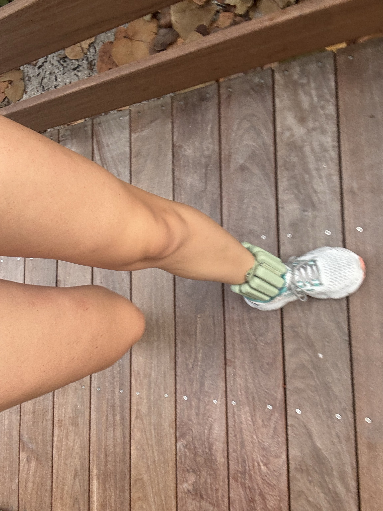 Bala 2 lb ankle weight bangles would actually make such a good Christmas gift for the workout girlie in your life 

#LTKU #LTKActive #LTKGiftGuide