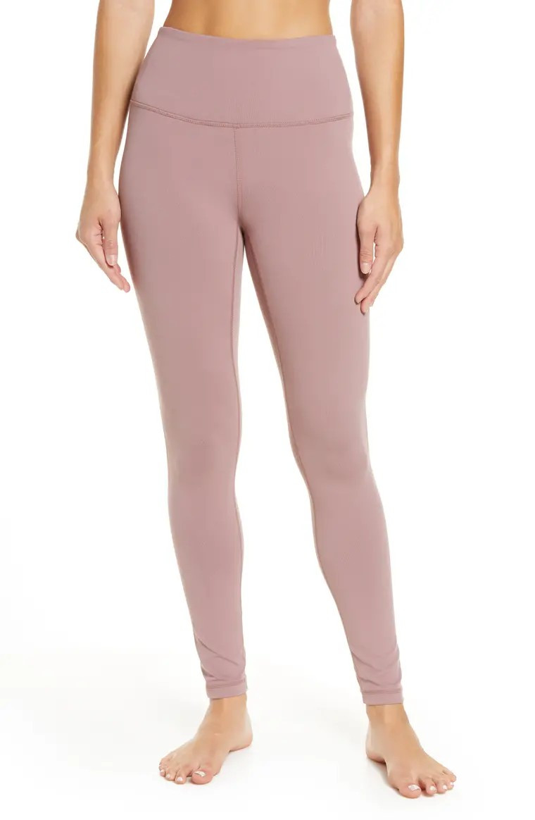 Live In High Waist Leggings | Nordstrom