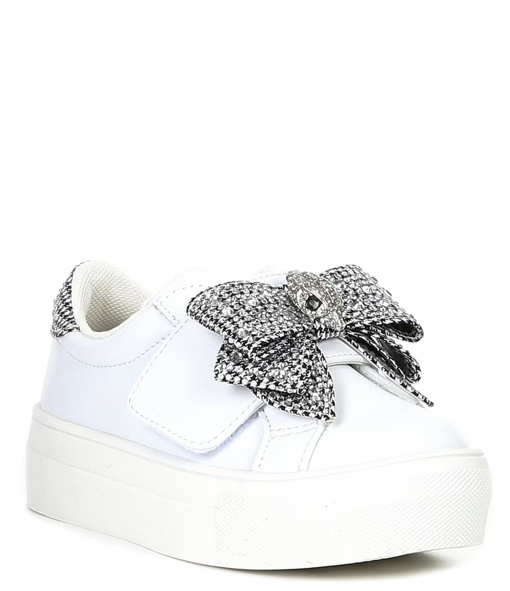 Girls' Laney Bow Sneakers (Toddler) | Dillard's