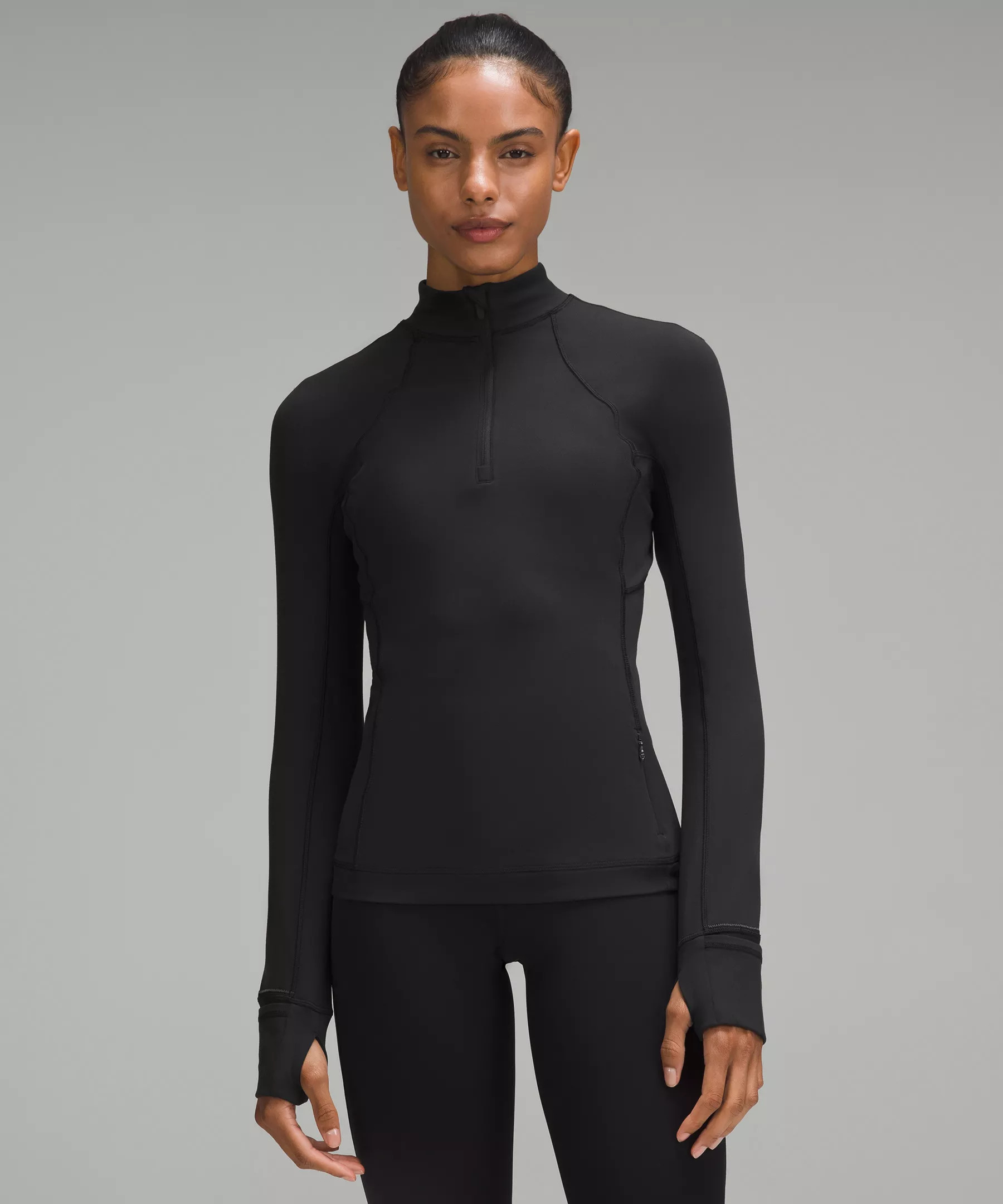 It's Rulu Run Half-Zip | Lululemon (US)