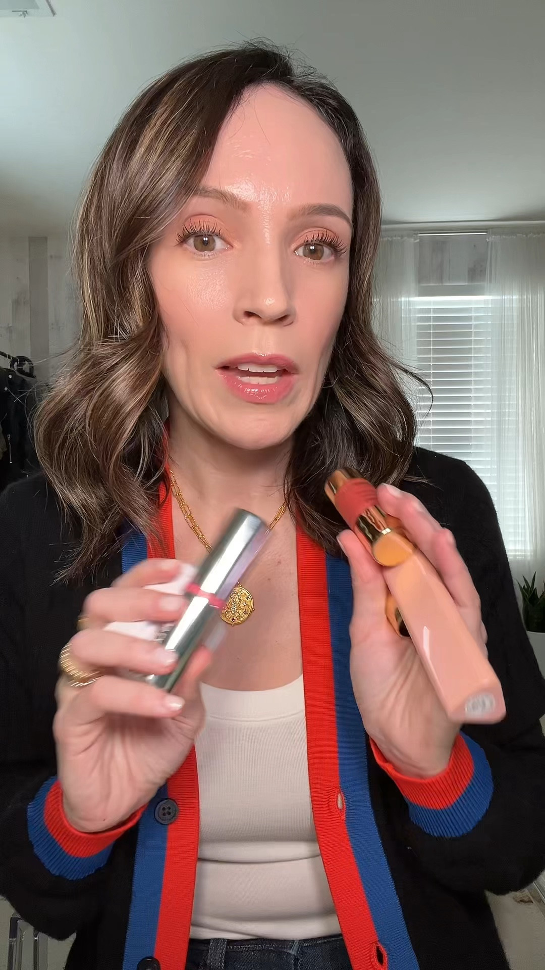 Favorite bright blushes 

#LTKOver40 #LTKBeauty