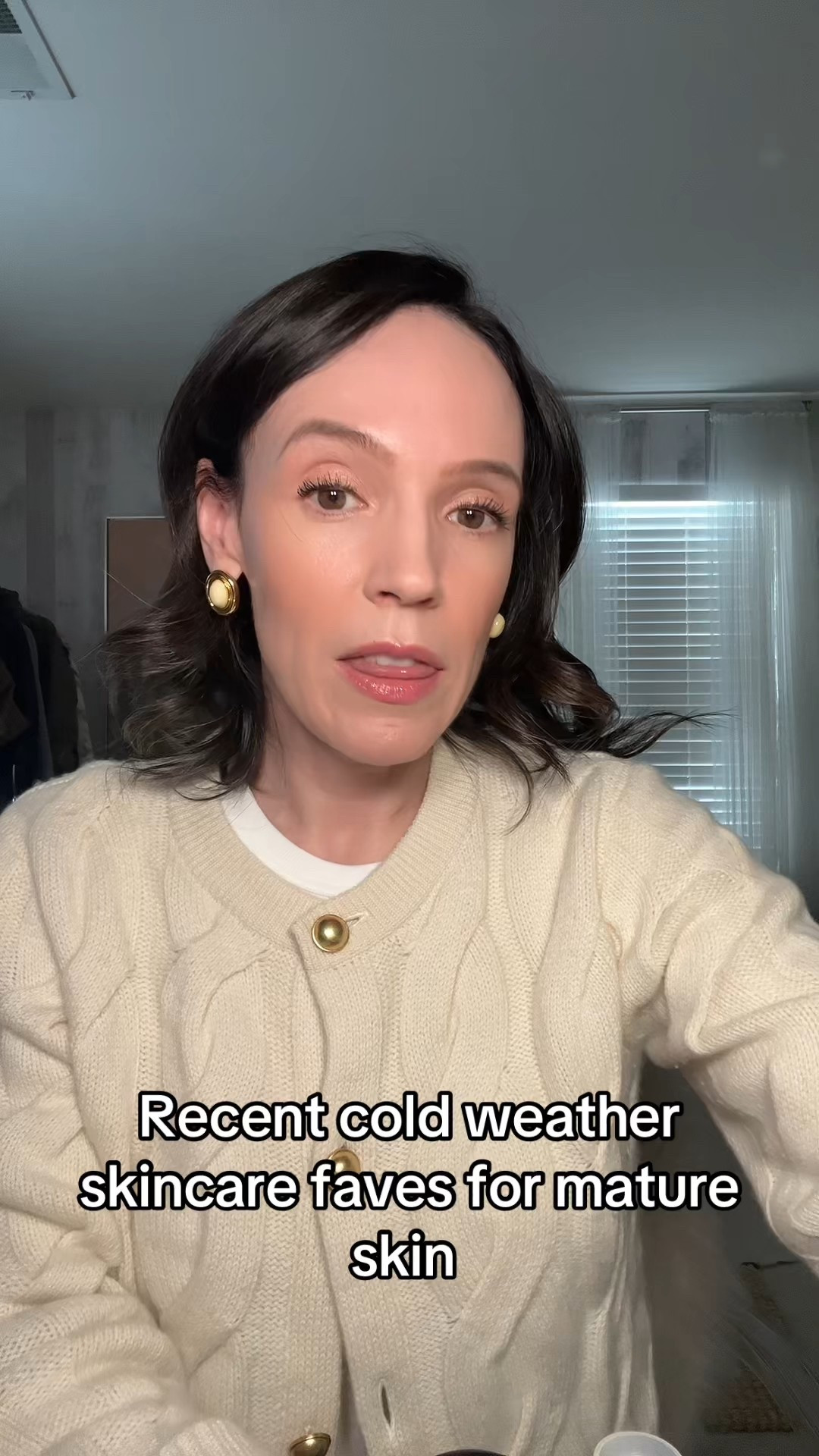 Winter skincare 

#LTKSeasonal #LTKOver40 #LTKBeauty