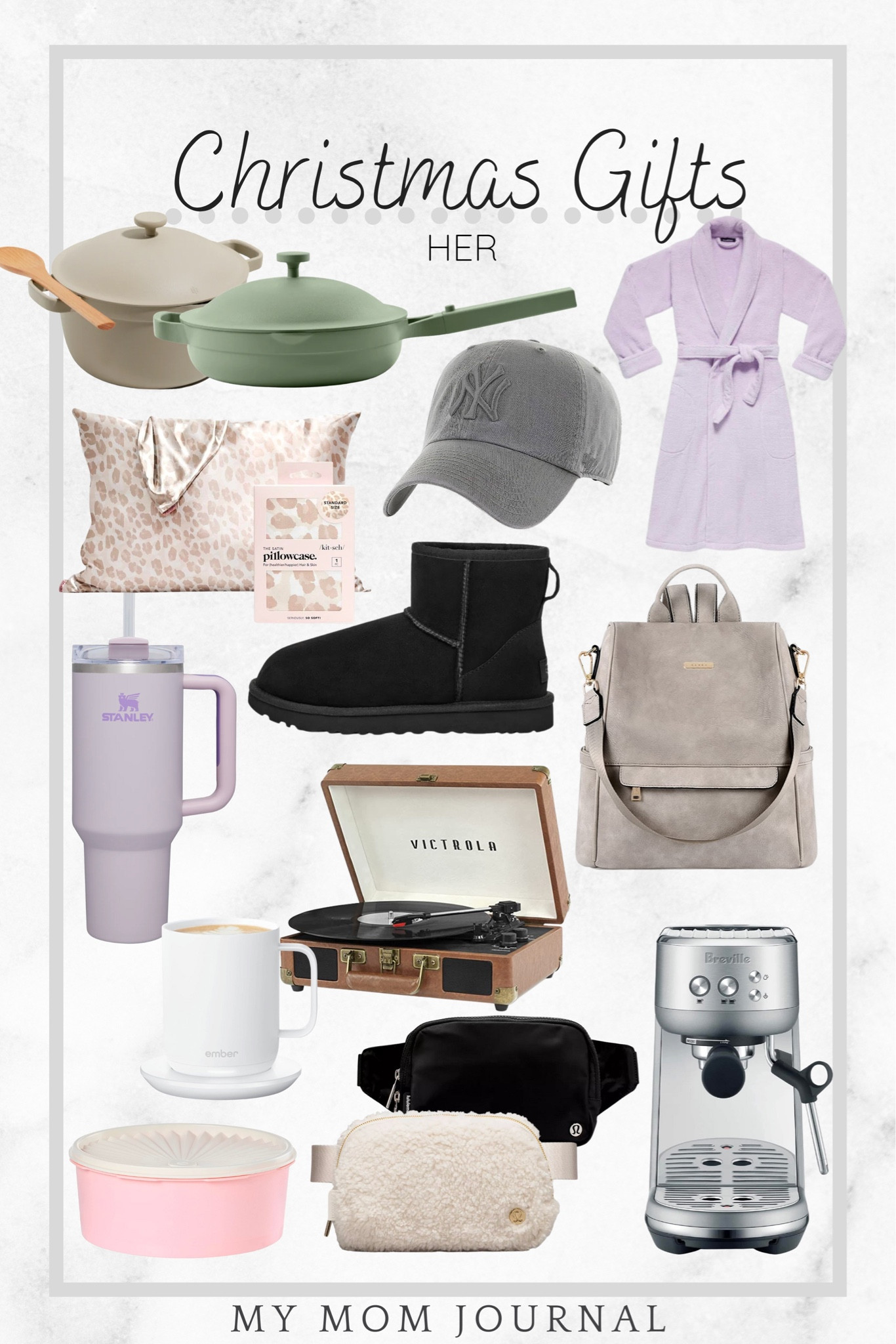 Christmas gifts for her!



#LTKGiftGuide #LTKSeasonal #LTKHoliday