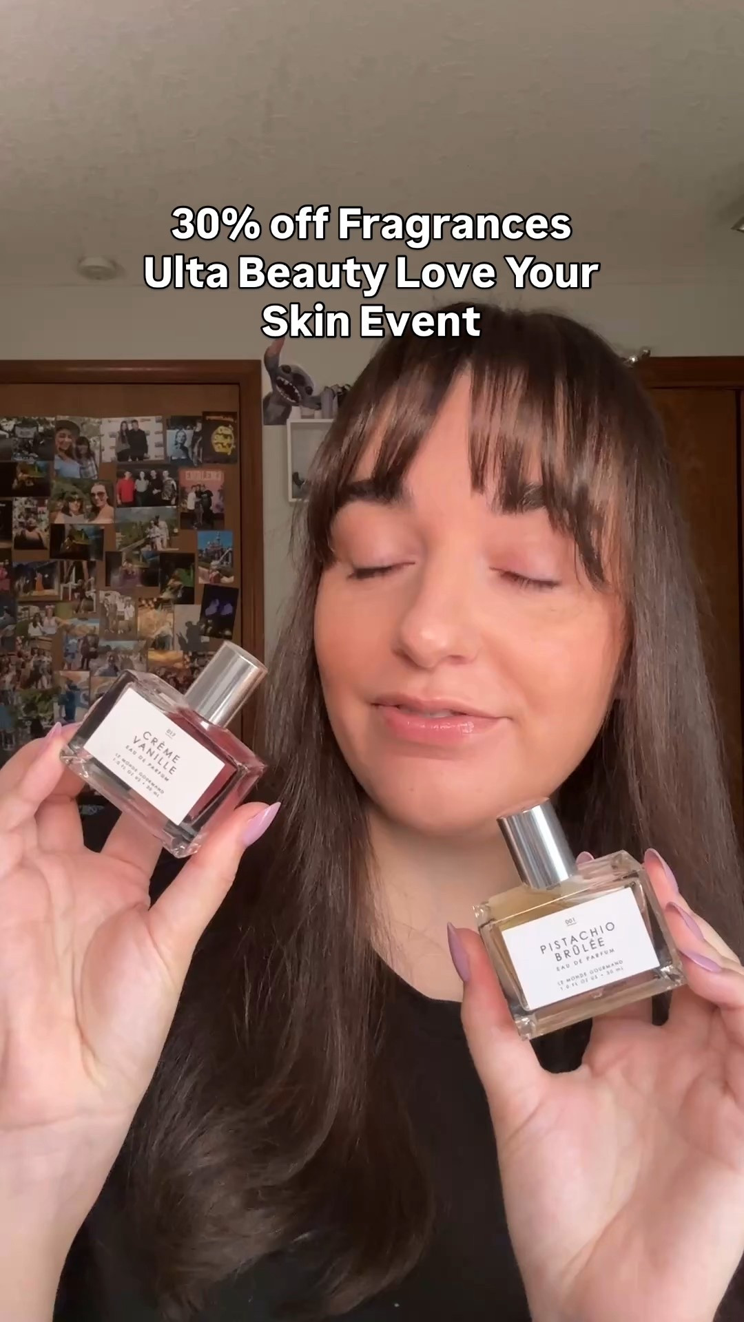 It’s time to stock up on your skincare favorites & viral finds from @Ulta Beauty love your skin event! All week, get daily steals and weekly deals of 30% off my favs from @Le Monde Gourmand and @Vacation Inc. 

#LTKSaleAlert #LTKBeauty #LTKFindsUnder50