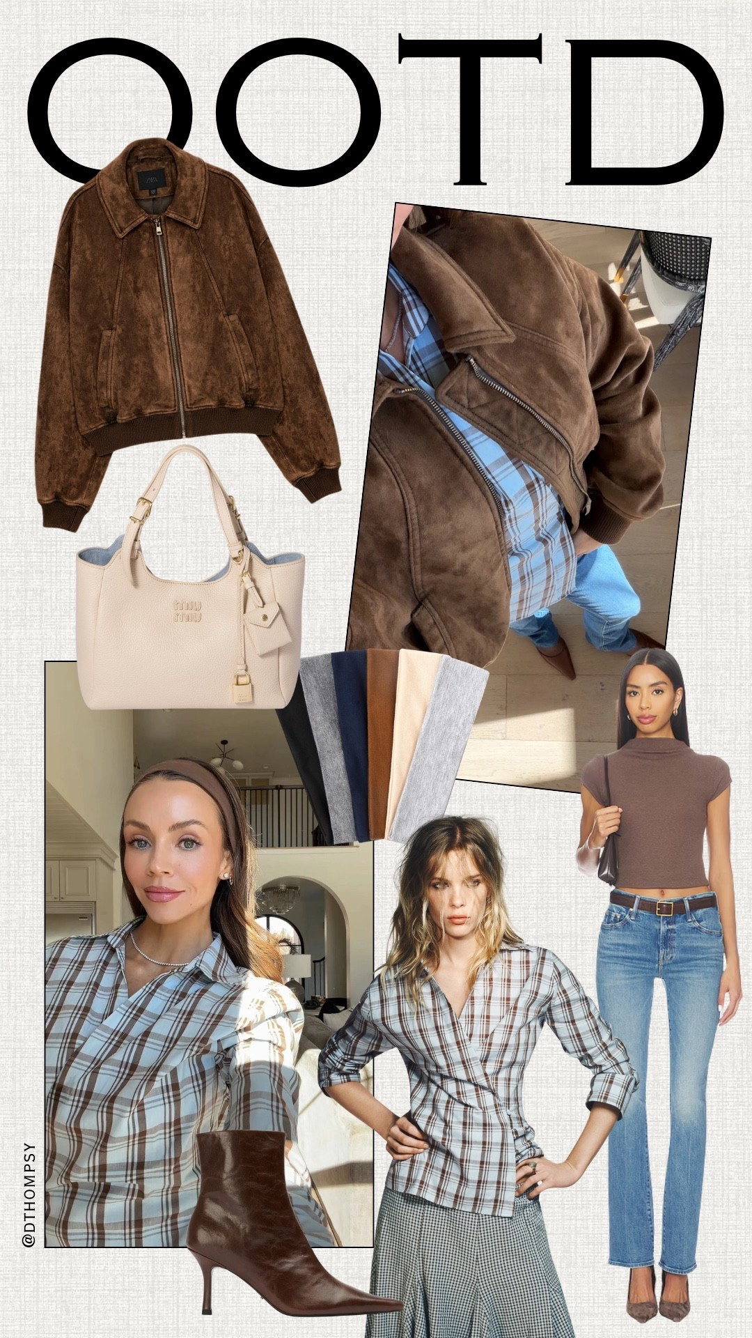 OOTD

#LTKootd #LTKSeasonal