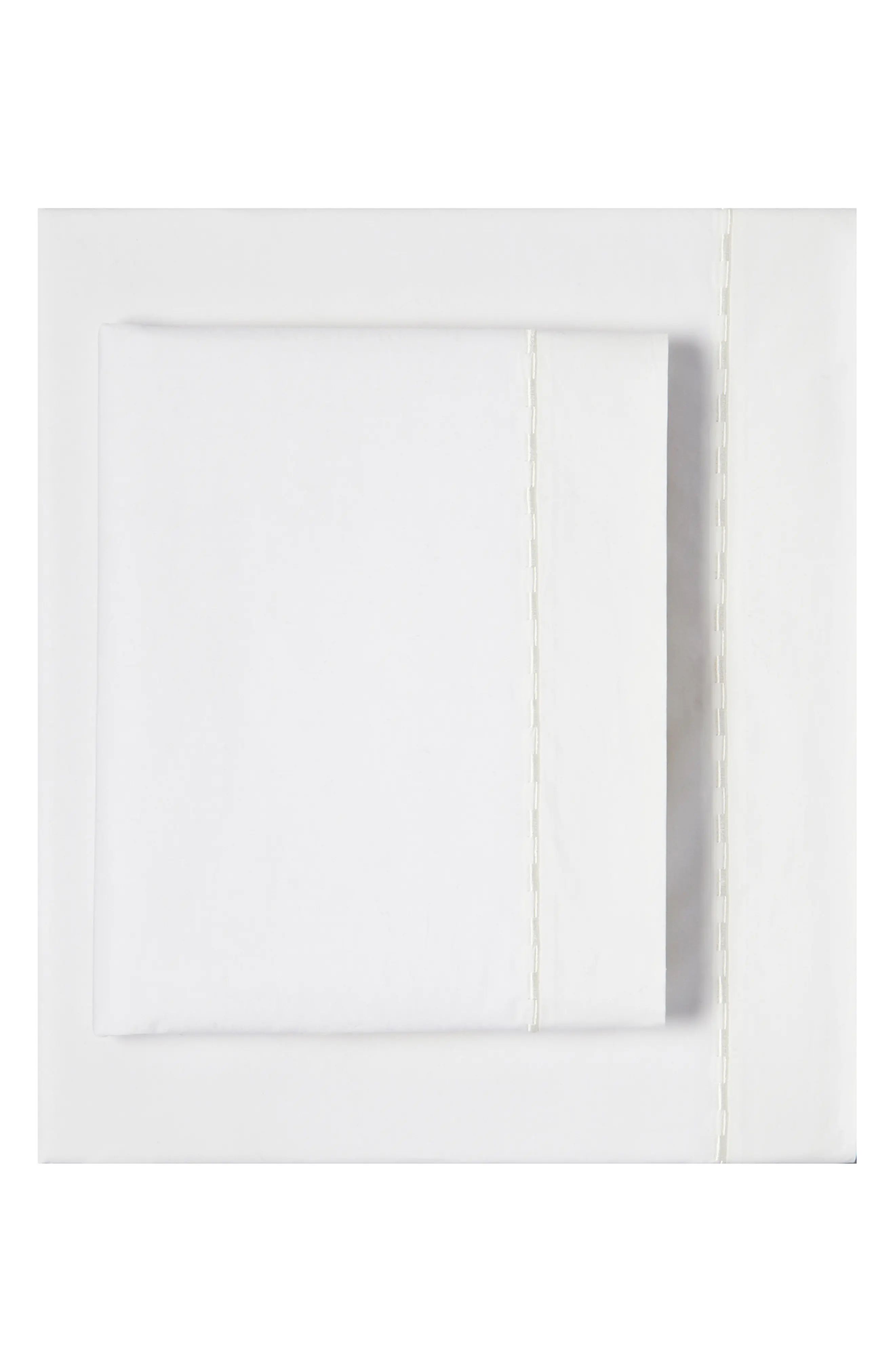 Splendid Home Decor Cotton Percale Sheet Set | Nordstrom