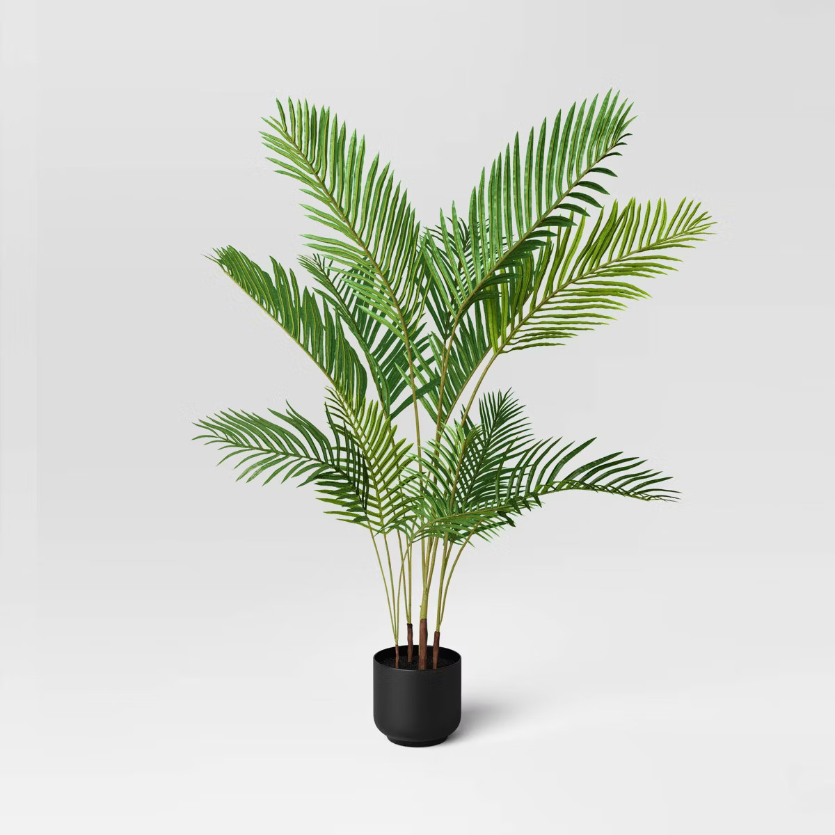 11.4" Faux Palm Artificial Tree - Room Essentials™ | Target
