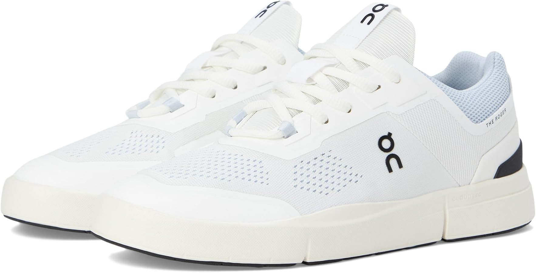 On Women's The Roger Spin Sneakers | Amazon (US)