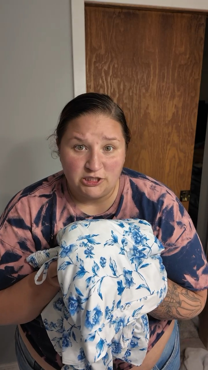 I have like 87 pairs of pajamas from Walmart but after a day like today I needed a new pair and I love them!

#LTKFindsUnder50 #LTKFindsUnder100 #LTKStyleTip