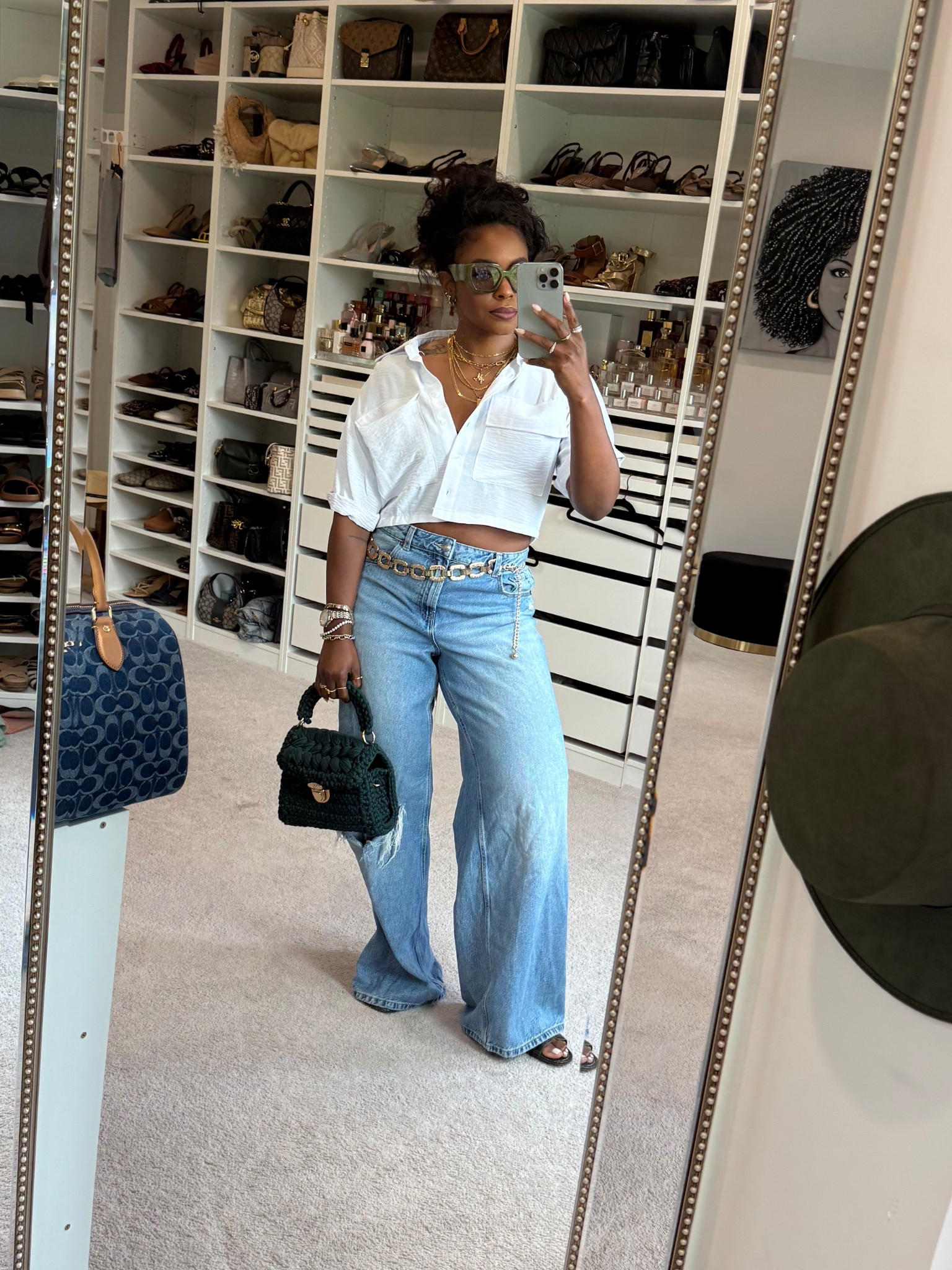 Casual vibes! 


#LTKMidsize #LTKFindsUnder100