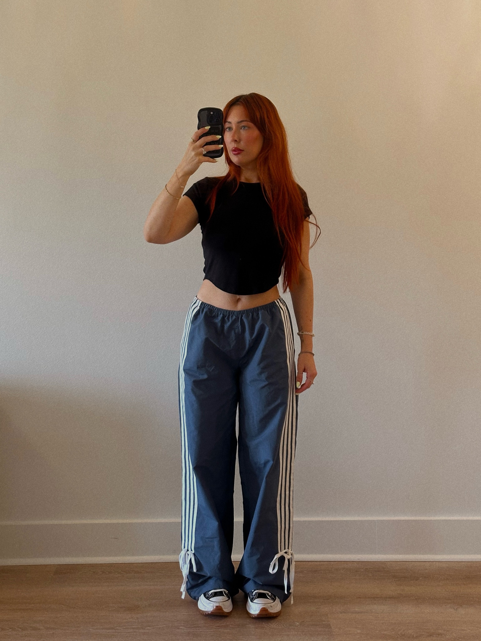 The navy color is sold out in these pants but I’ve linked the other two color ways  


#LTKStyleTip #LTKFindsUnder100 #LTKSaleAlert
