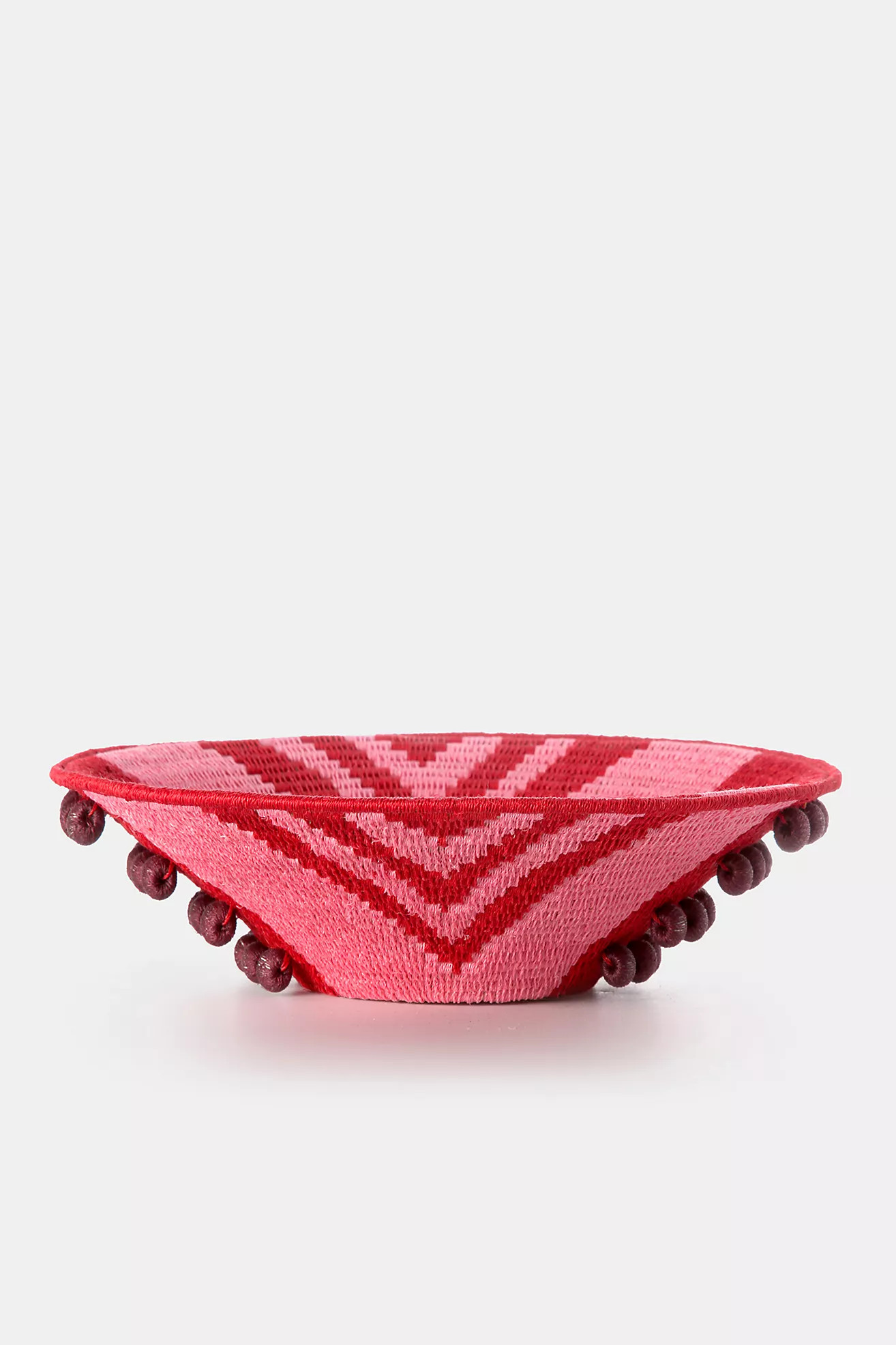 Charlie Sprout Large Envelope Basket | Anthropologie (US)