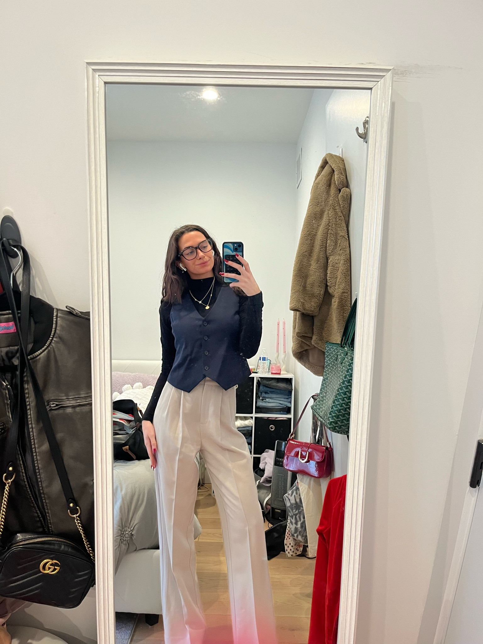 Versatile work clothes 

#LTKworkwear #LTKstyletip #LTKSeasonal