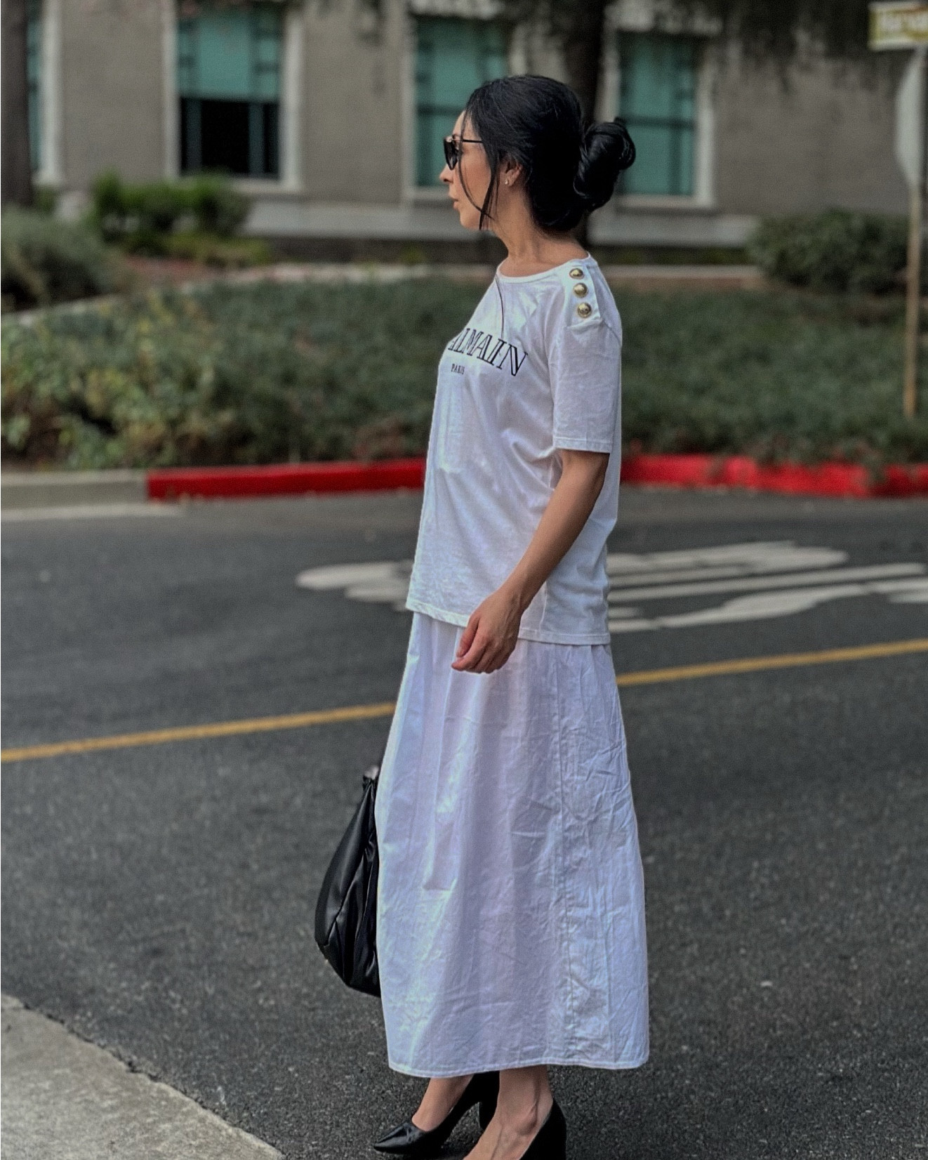 The white maxi skirt you need this summer 🤍 

#LTKSeasonal #LTKStyleTip #LTKFindsUnder50