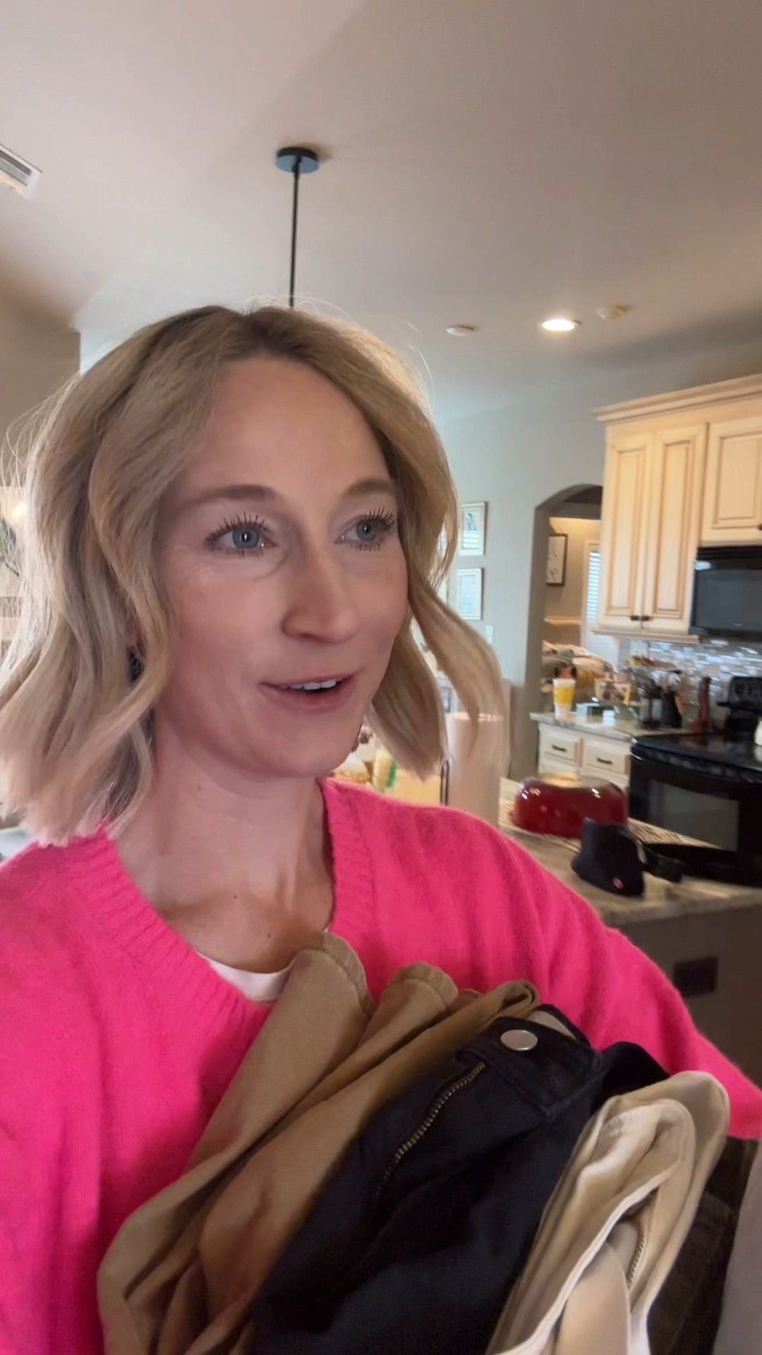 The best mom-friendly pants ever 

#LTKFindsUnder50 #LTKKids #LTKSaleAlert