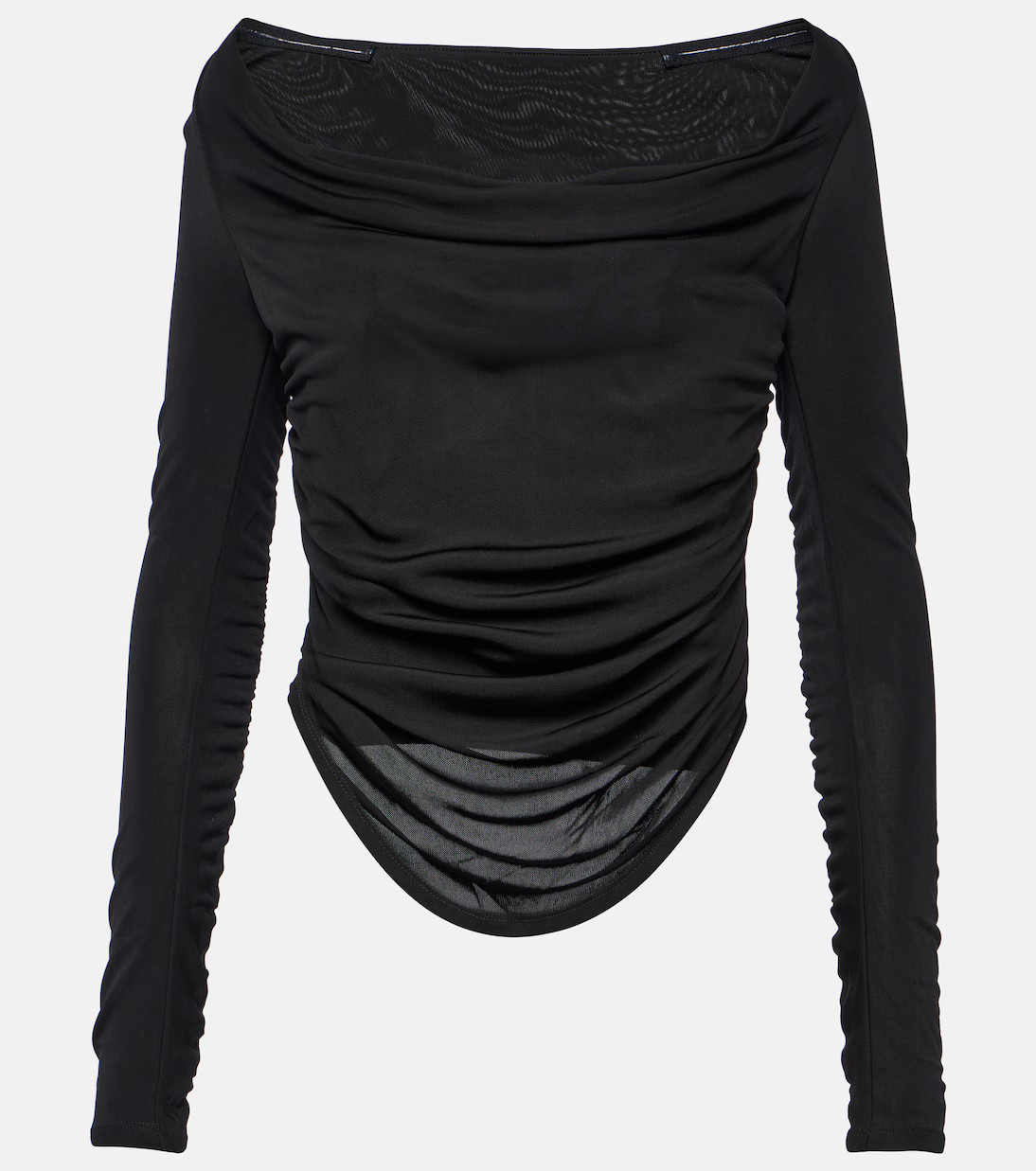 Solana jersey top | Mytheresa (UK)