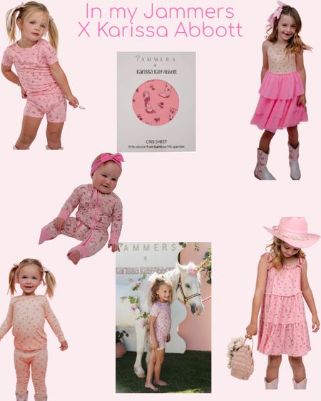 In my jammers new releases! Baby girl pjs and dresses 



#LTKBaby #LTKKids #LTKFamily