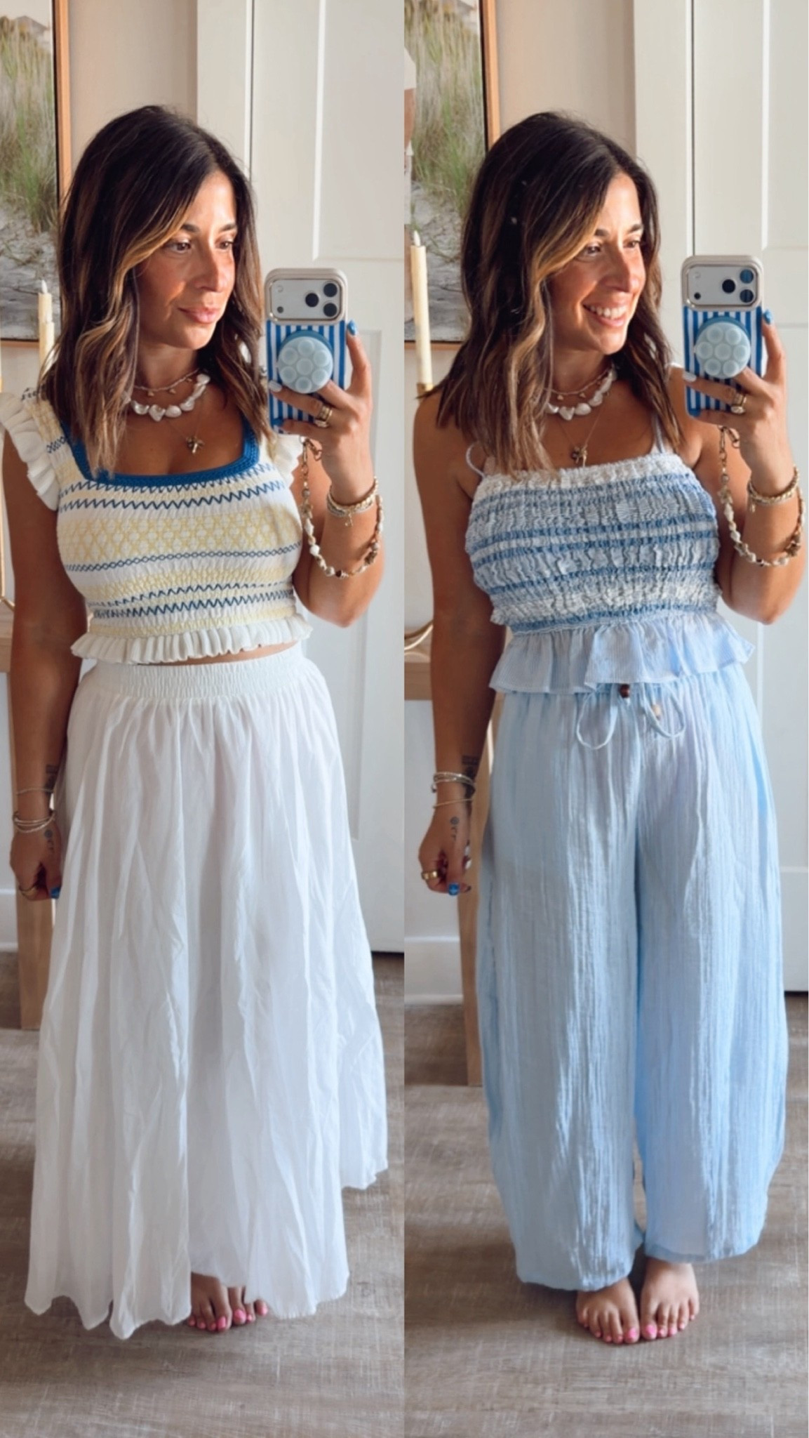 Summer Zara finds

#LTKPetite #LTKootd #LTKTravel
