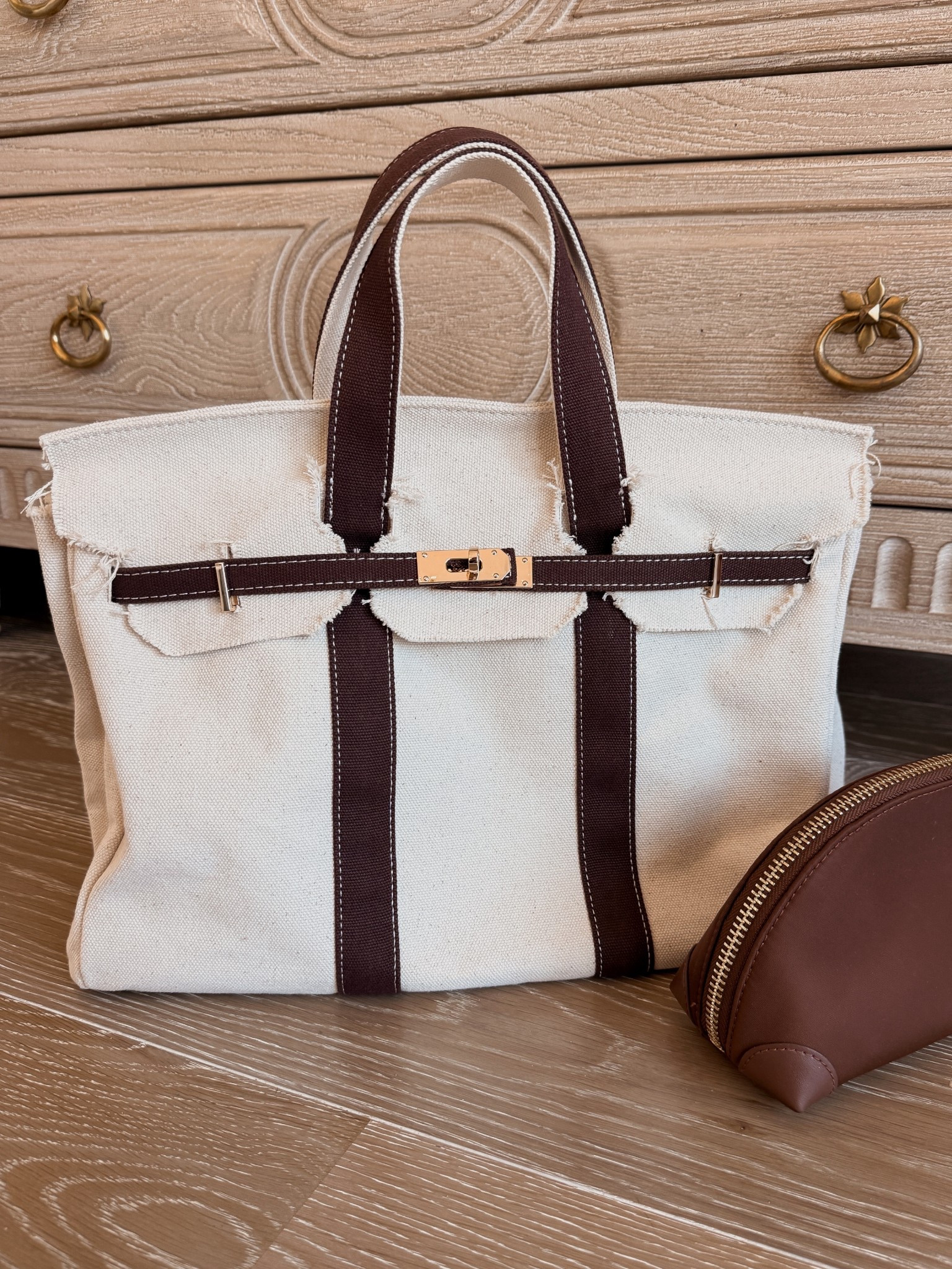 Found a Boatkin in store and it’s the cutest!! 

#LTKTravel #LTKOver40