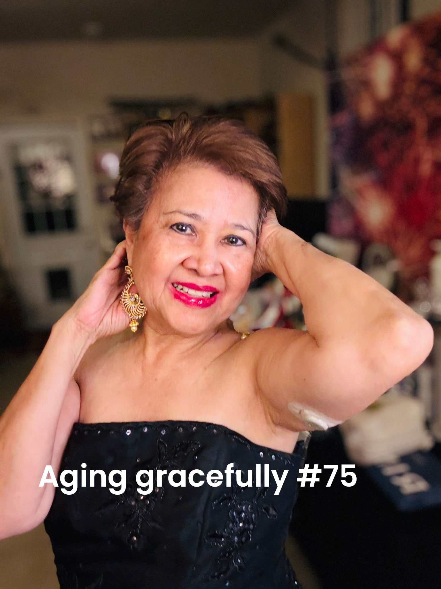 This holiday mood hits different when you feel your best at your every age. 


#LTKBeauty #LTKTravel #LTKHoliday