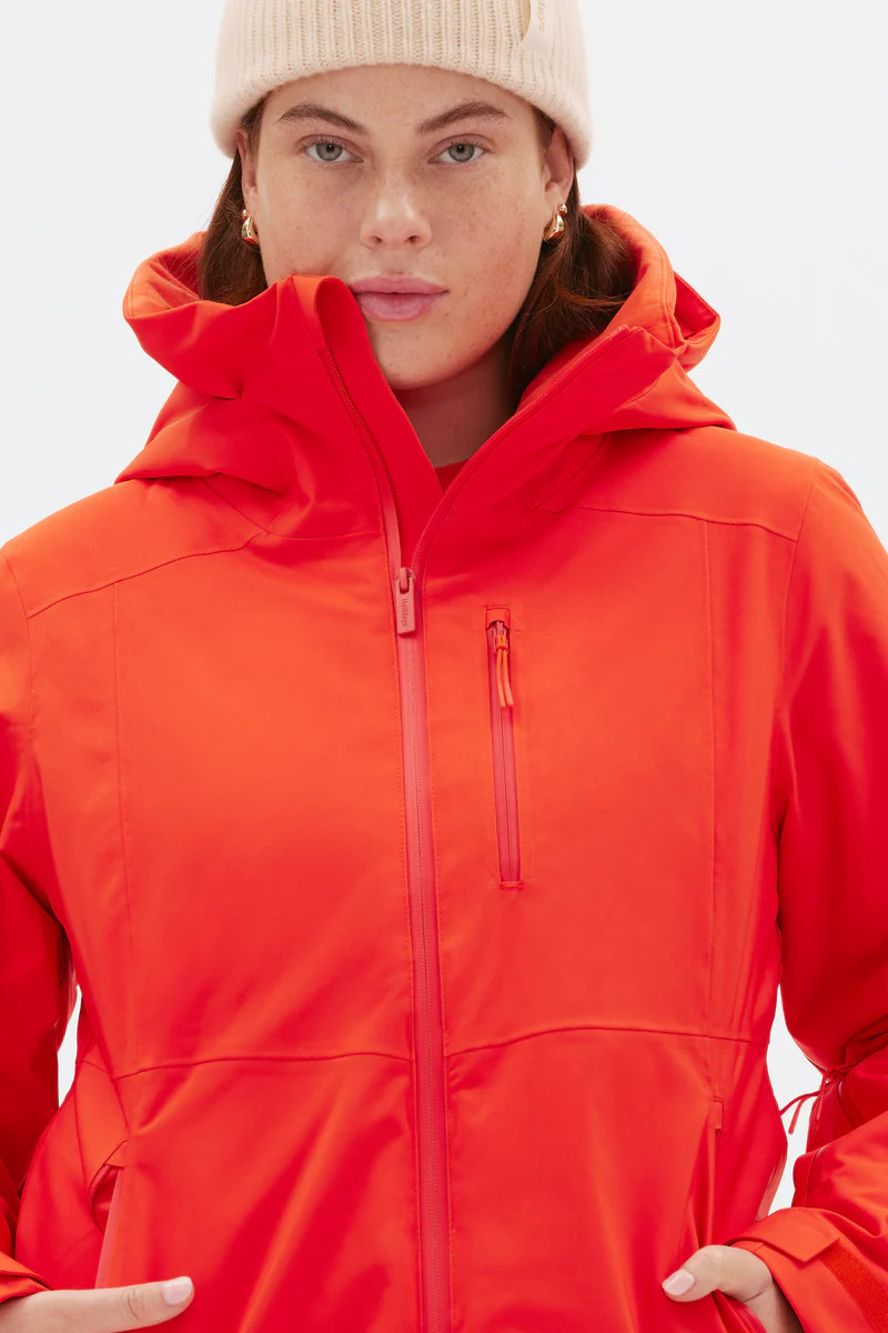 Lawrence Jacket | Halfdays