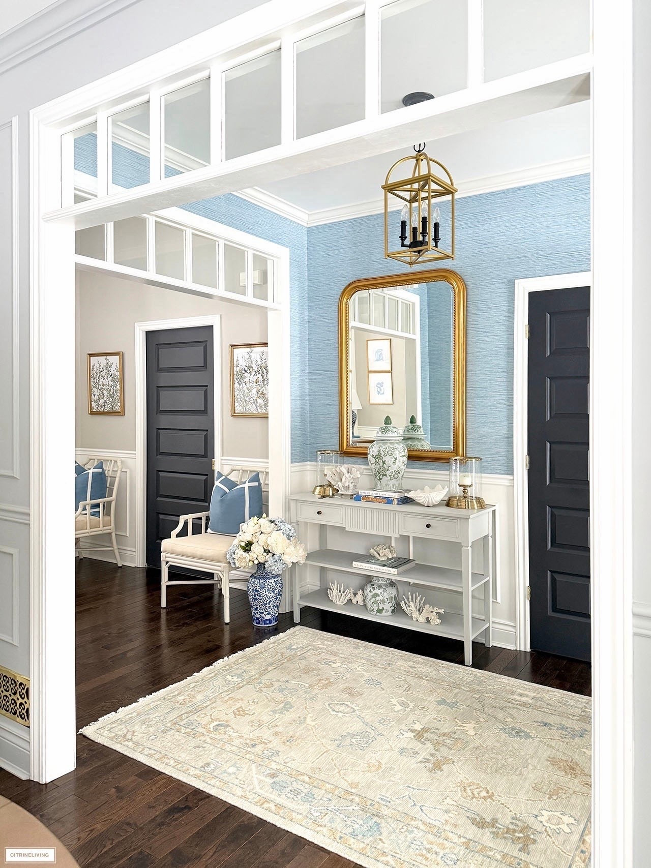 Spring entryway decorating! 

Chic home, chic decor, home finds, home decor, home styling, spring decor, summer decor, home favorites

#LTKSeasonal #LTKHome