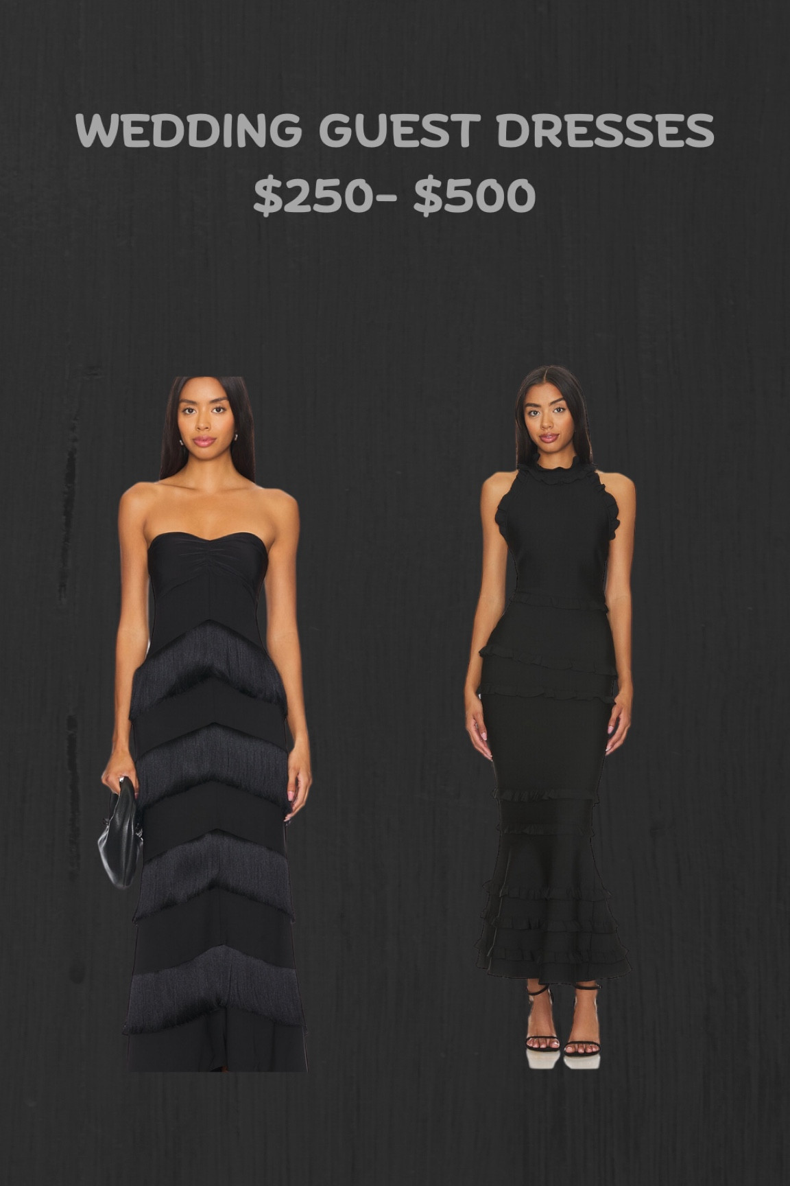 Wedding guest dresses $250-$500

#LTKParties #LTKWedding #LTKSaleAlert