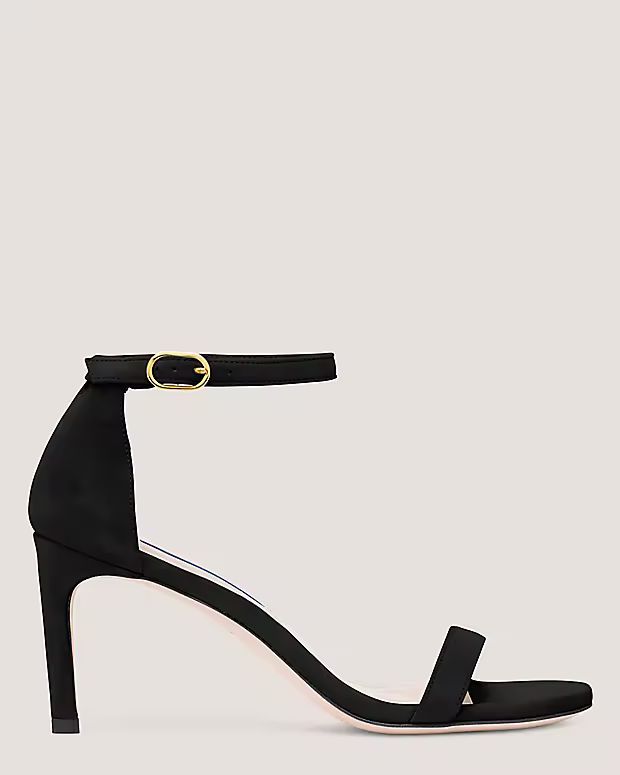 NUNAKEDSTRAIGHT | Stuart Weitzman (US)